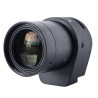 Vivotek AL-24A, objektiv, 2MP, 1/1.8”, 12-40mm, P-Iris, F1.8, CS-mount