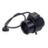 Vivotek AL-24F, objektiv, 2MP, 1/1.7”, 4.4-10mm, P-Iris, F1.3, CS-mont
