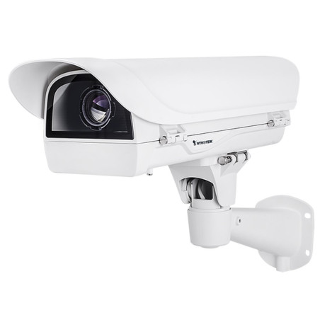 Vivotek AE-238, Antivandal kamerový kryt pro boxové kamery, IP68, IK10
