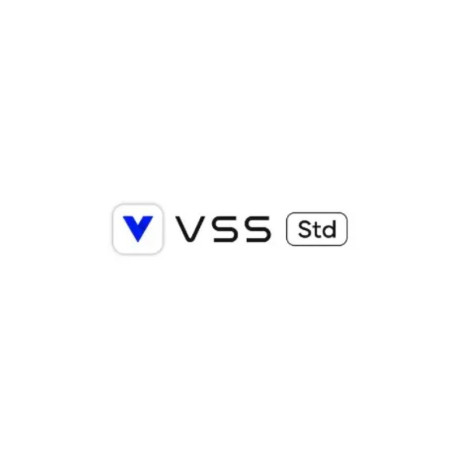 Vivotek VAST Security Station (VSS) STD, licence pro kameru připojenou k VSS Standard, el. licence