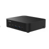 ASUS NUC 14 Essential/RNUC14MNK9700002/N97 Processor/DDR5-4800 SO-DIMM/USB Type-A,C/M.2 22x80/Wi-Fi/LAN/EU power cord