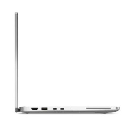 Dell Pro 14 Plus PB14255/AMD Ryzen AI 7 350/32GB/1TB SSD/14" FHD+/IR Cam&Mic/FgrPr/WLAN/Backlit Kb/W11 Pro/3Y ProSpt