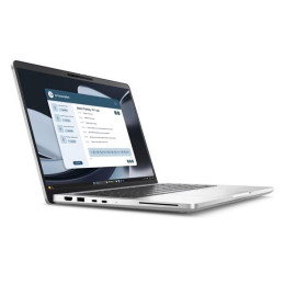 Dell Pro 14 Plus PB14255/AMD Ryzen AI 7 350/32GB/1TB SSD/14" FHD+/IR Cam&Mic/FgrPr/WLAN/Backlit Kb/W11 Pro/3Y ProSpt