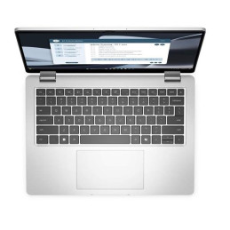 Dell Pro 14 Plus PB14255/AMD Ryzen AI 7 350/32GB/1TB SSD/14" FHD+/IR Cam&Mic/FgrPr/WLAN/Backlit Kb/W11 Pro/3Y ProSpt