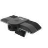 Prestigio Solutions Video konferenční panomaritcká VC kamera: 4K, 12MP, 2 mic, 4m (Range), Connection via USB Type-C