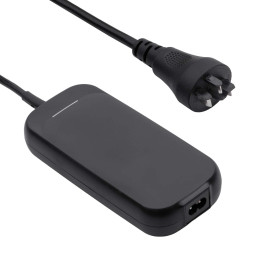 Akyga Napájecí zdroj elektrokol 42V / 2A / 84W / Bosch 1.2m