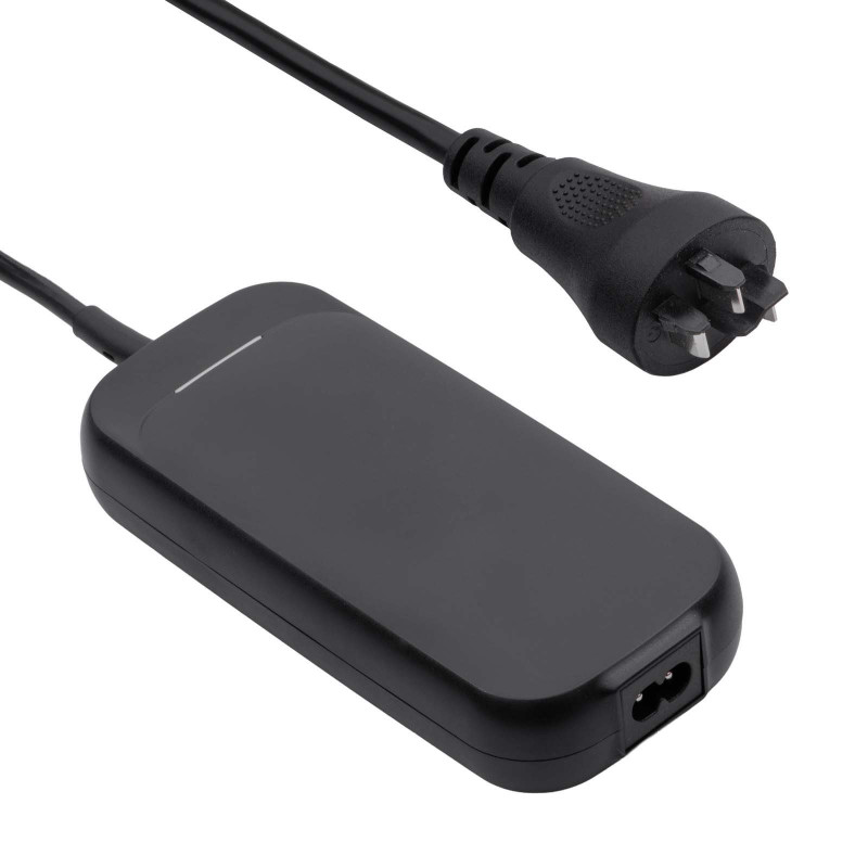 Akyga Napájecí zdroj elektrokol 42V / 2A / 84W / Bosch 1.2m