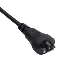 Akyga Napájecí zdroj elektrokol 42V / 2A / 84W / Bosch 1.2m