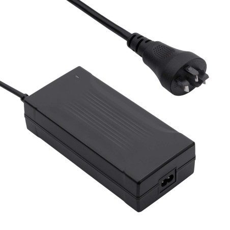 Akyga Napájecí zdroj elektrokol 42V / 4A / 168W / Bosch 1.2m