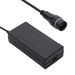 Akyga Napájecí zdroj elektrokol 42V / 4A / 168W / Yamaha 1.2m