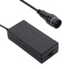 Akyga Napájecí zdroj elektrokol 42V / 4A / 168W / Yamaha 1.2m