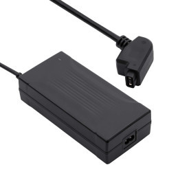 Akyga Napájecí zdroj elektrokol 42V / 4A / 168W / Shimano 1.2m