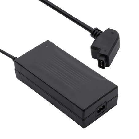 Akyga Napájecí zdroj elektrokol 42V / 4A / 168W / Shimano 1.2m