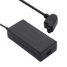 Akyga Napájecí zdroj elektrokol 42V / 4A / 168W / Shimano 1.2m