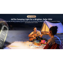 BLACKVIEW Rugged XPLORE 2 Projector BLACK,6.73" AMOLED 3200x1440 120Hz 16/1Tb MT 8300 Octa-Core 3.35GHz,50+20MP,NightV