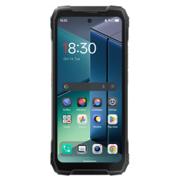 BLACKVIEW Rugged XPLORE 1 PRO 5G 6.78",120Hz,12+256GB,Octa-Core 2.4GHz,50MP+64+20MP Thermal Imaging+NightVis,Android 15