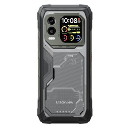 BLACKVIEW Rugged XPLORE 1 PRO 5G 6.78",120Hz,12+256GB,Octa-Core 2.4GHz,50MP+64+20MP Thermal Imaging+NightVis,Android 15
