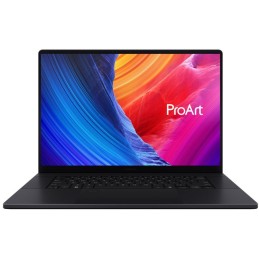 ASUS ProArt/ Ryzen AI 9 HX 370/ 32GB/ 2TB SSD/ RTX 4070 8GB/ 16"4K,OLED,touch/ W11P/ černý