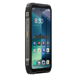 BLACKVIEW Rugged XPLORE 1 PRO 5G 6.78",120Hz,12+256GB,Octa-Core 2.4GHz,50MP+64+20MP Thermal Imaging+NightVis,Android 15