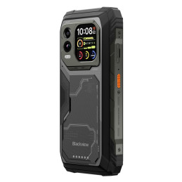 BLACKVIEW Rugged XPLORE 1 PRO 5G 6.78",120Hz,12+256GB,Octa-Core 2.4GHz,50MP+64+20MP Thermal Imaging+NightVis,Android 15