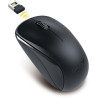 POŠKOZENÝ OBAL - GENIUS NX-7000/ 1200 dpi/ Blue-Eye senzor/ bezdrátová/ černá