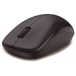 POŠKOZENÝ OBAL - GENIUS NX-7000/ 1200 dpi/ Blue-Eye senzor/ bezdrátová/ černá
