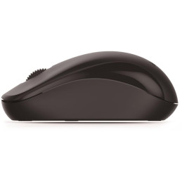 POŠKOZENÝ OBAL - GENIUS NX-7000/ 1200 dpi/ Blue-Eye senzor/ bezdrátová/ černá
