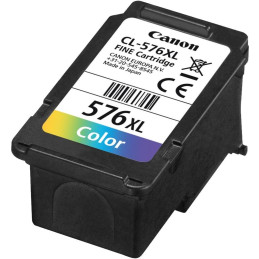 Canon inkoustová náplň CL-576XL EUR Color XL
