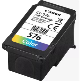 Canon inkoustová náplň PG-575/CL-576 PVP 4x6 (GP-501 50listů)