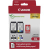 Canon inkoustová náplň PG-575XL /CL-576XL PVP 4x6 (GP-501 50listů)