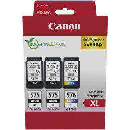 Canon inkoustová náplň PG-575XLx2/CL-576XL MULTI Ink Value Pack