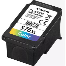 Canon inkoustová náplň PG-575XLx2/CL-576XL MULTI Ink Value Pack
