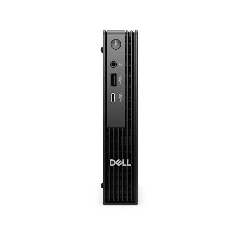Dell Pro Micro QCM1255/TPM/AMD Ryzen 3 8300GE/8GB/512GB SSD/65W/WLAN/Kb/Mouse/W11 Pro/3Y ProSpt