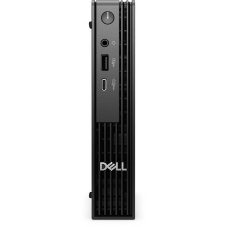Dell Pro Micro QCM1255/TPM/AMD Ryzen 3 8300GE/8GB/512GB SSD/65W/WLAN/Kb/Mouse/W11 Pro/3Y ProSpt