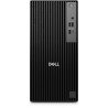 Dell Pro Tower QCT1255/180W/AMD Ryzen 5 PRO 8600G/16GB/512GB SSD/Integrated/Kb/Mouse/W11 Pro/3Y ProSpt