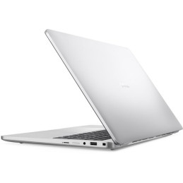 Dell Pro 16 Plus PB16250/U7-266V/16GB/512GB SSD/16" FHD+ Touch/IR Cam&Mic/FgrPr/vPro/Backlit Kb/W11 Pro/3Y ProSpt
