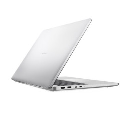 Dell Pro 16 Plus PB16250/U7-266V/16GB/512GB SSD/16" FHD+ Touch/IR Cam&Mic/FgrPr/vPro/Backlit Kb/W11 Pro/3Y ProSpt