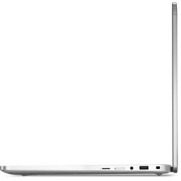 Dell Pro 16 Plus PB16250/U7-266V/16GB/512GB SSD/16" FHD+ Touch/IR Cam&Mic/FgrPr/vPro/Backlit Kb/W11 Pro/3Y ProSpt