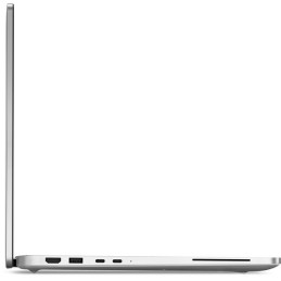 Dell Pro 16 Plus PB16250/U7-266V/16GB/512GB SSD/16" FHD+ Touch/IR Cam&Mic/FgrPr/vPro/Backlit Kb/W11 Pro/3Y ProSpt