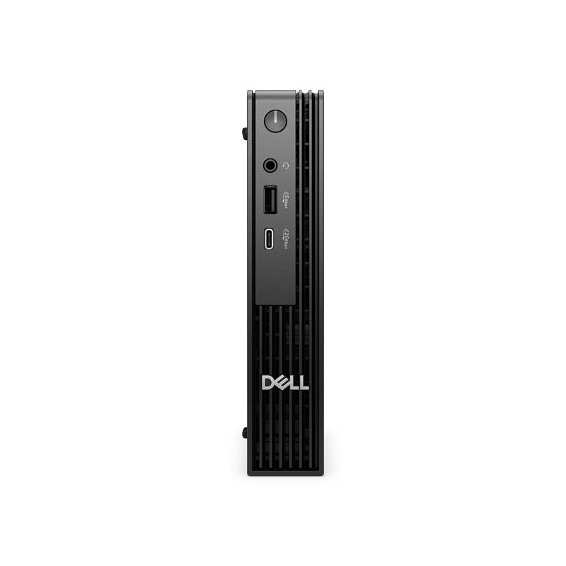 Dell Pro Micro QCM1250/TPM/i5-14500T/16GB/512GB SSD/90W Type-C/WLAN/Kb/Mouse/W11 Pro/3Y ProSpt