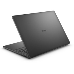 Dell 16 DC16250/C5-120U/8GB/512GB SSD/16" FHD+/Integrated/FgrPr/3 Cell/65W/WLAN/Backlit Kb/W11 Pro/3Y ProSpt