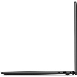 Dell 16 DC16250/C5-120U/8GB/512GB SSD/16" FHD+/Integrated/FgrPr/3 Cell/65W/WLAN/Backlit Kb/W11 Pro/3Y ProSpt