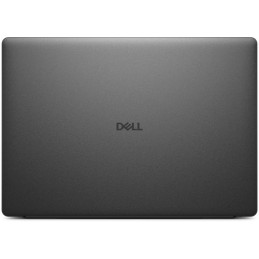 Dell 16 DC16250/C5-120U/8GB/512GB SSD/16" FHD+/Integrated/FgrPr/3 Cell/65W/WLAN/Backlit Kb/W11 Pro/3Y ProSpt