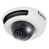 Vivotek FD9166-HNF2 IP kamera, 2MP, H.265, dome, PoE, mSDXC, vnitřní