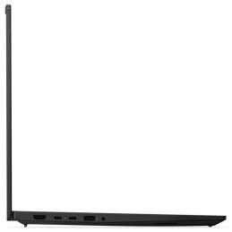 Lenovo ThinkPad E16 G4/ Ryzen AI 7 345/ 32GB DDR/ 512GB SSD/ 16"WUXGA,matný/ W11P/ černá