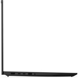 Lenovo ThinkPad E16 G4/ Ultra 5 325/ 16GB DDR/ 512GB SSD/ Intel Graphics/ 16”WUXGA,matný/ W11P/  černá