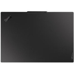 Lenovo ThinkPad P16s G5/ Ultra X9 388H/ 64GB DDR/ 1TB SSD/ Intel Arc/ 16"2.8K,OLED/ W11P/ černá