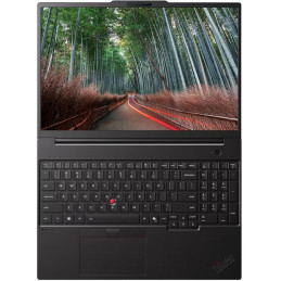 Lenovo ThinkPad P16s G5/ Ultra X9 388H/ 64GB DDR/ 1TB SSD/ Intel Arc/ 16"2.8K,OLED/ W11P/ černá