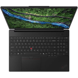 Lenovo ThinkPad P16s G5/ Ultra X9 388H/ 32GB DDR/ 512GB SSD/ 16"WUXGA,matný/ W11P/ černá