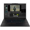 Lenovo ThinkPad P16s G5/ Ultra 7 366H/ 32GB DDR/ 1TB SSD/ RTX PRO 2000 8GB/ 16",WUXGA,matný/ W11P/ černá